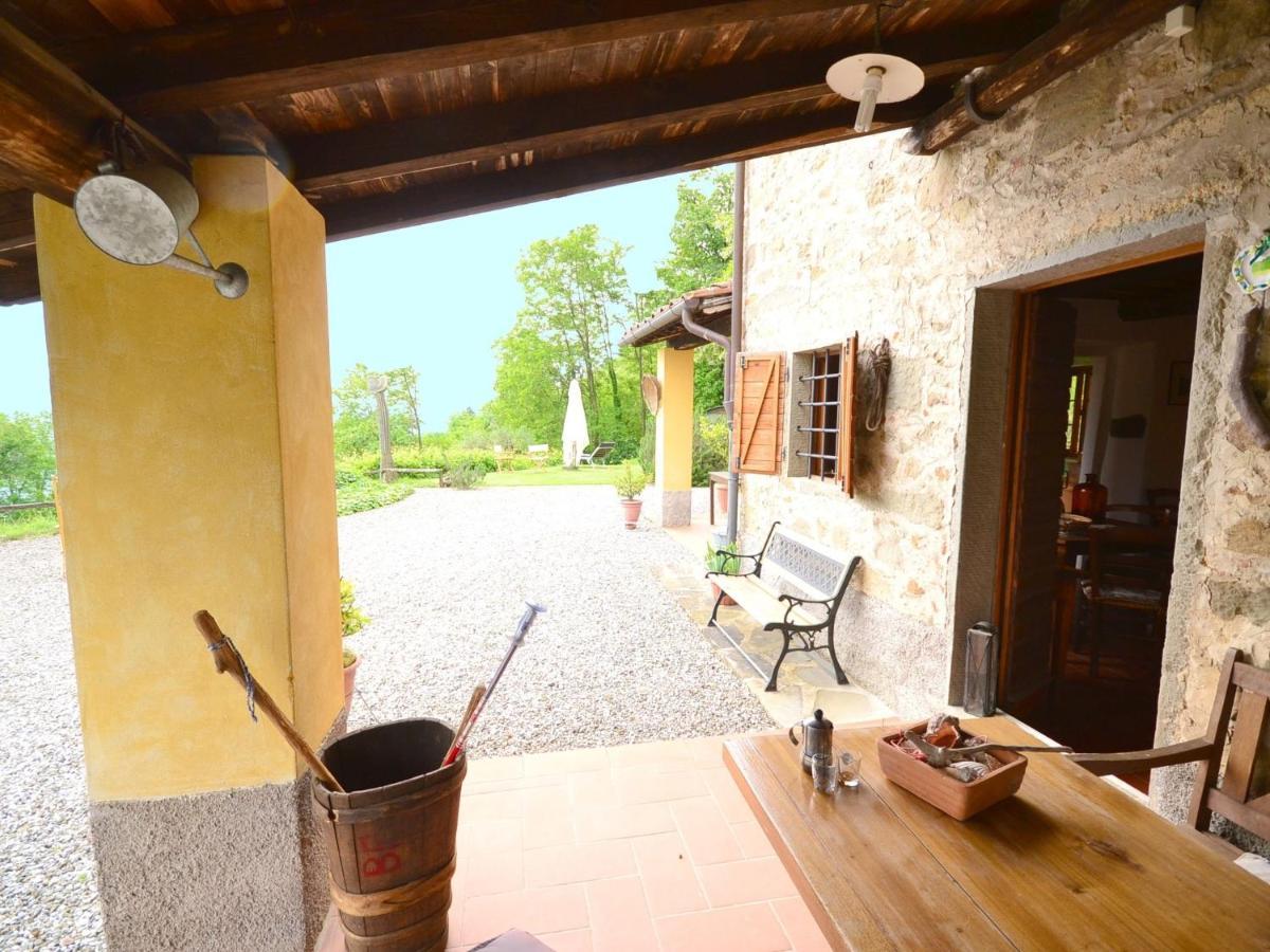 Belvilla By Oyo Olivi Verde San Quirico  Exteriér fotografie