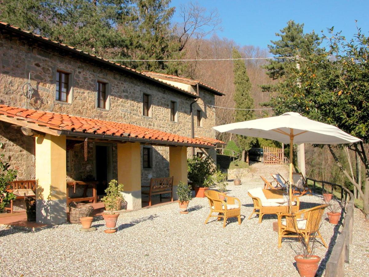 Belvilla By Oyo Olivi Verde San Quirico  Exteriér fotografie