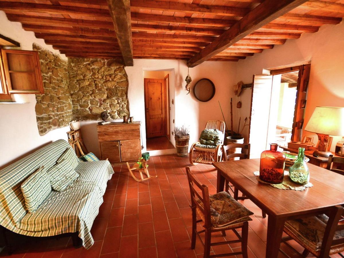 Belvilla By Oyo Olivi Verde San Quirico  Exteriér fotografie