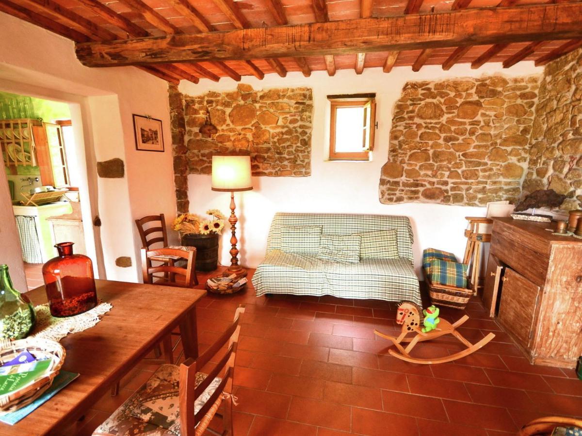 Belvilla By Oyo Olivi Verde San Quirico  Exteriér fotografie