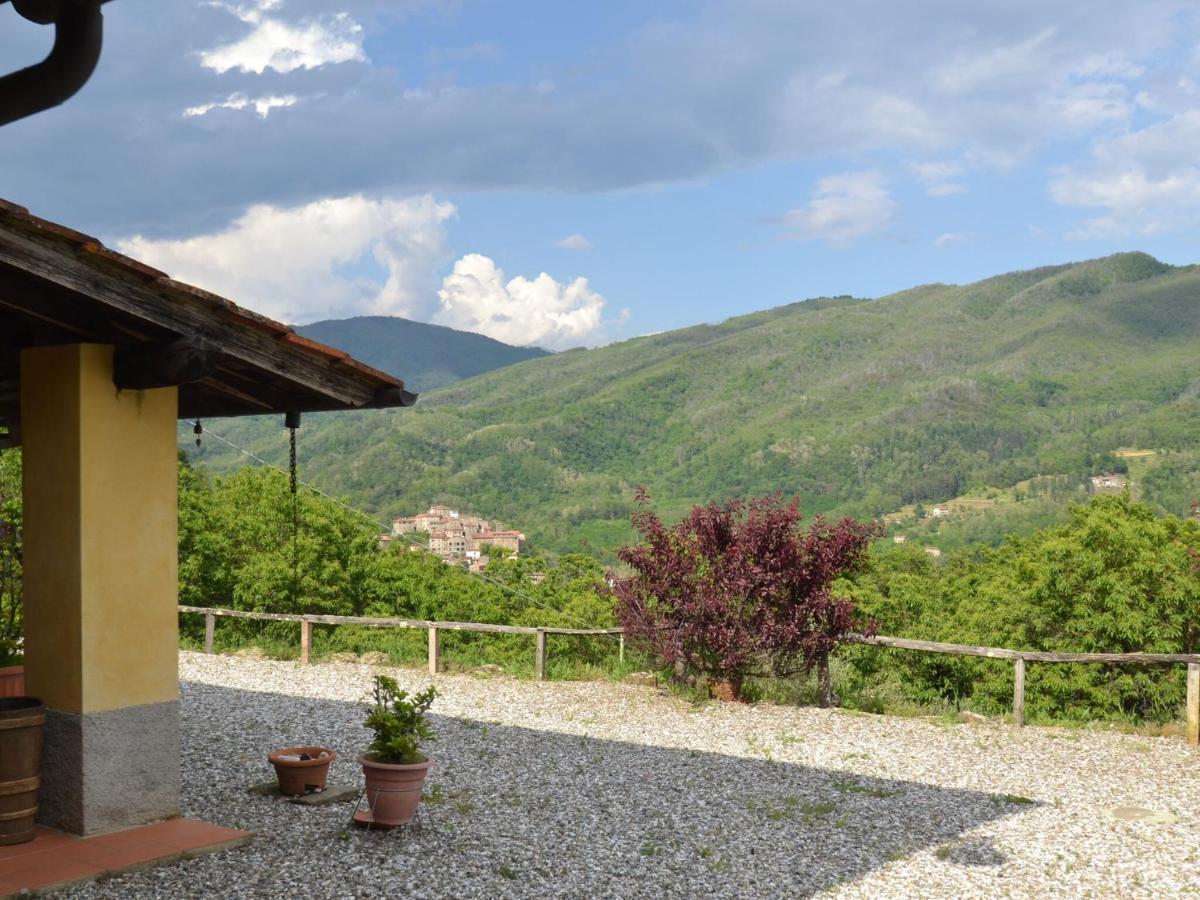 Belvilla By Oyo Olivi Verde San Quirico  Exteriér fotografie