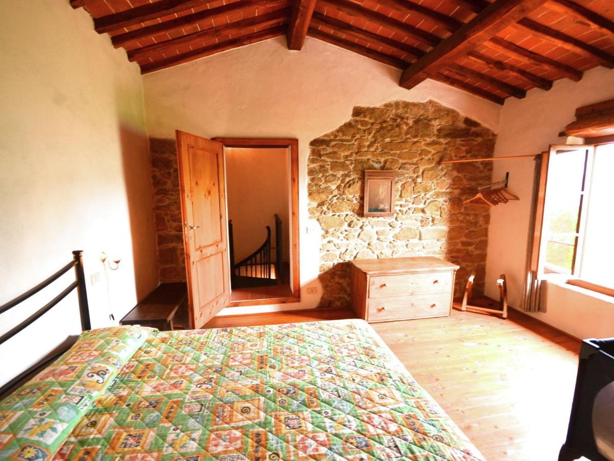 Belvilla By Oyo Olivi Verde San Quirico  Exteriér fotografie