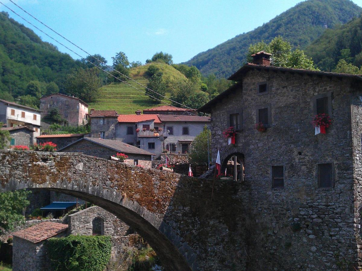 Belvilla By Oyo Olivi Verde San Quirico  Exteriér fotografie
