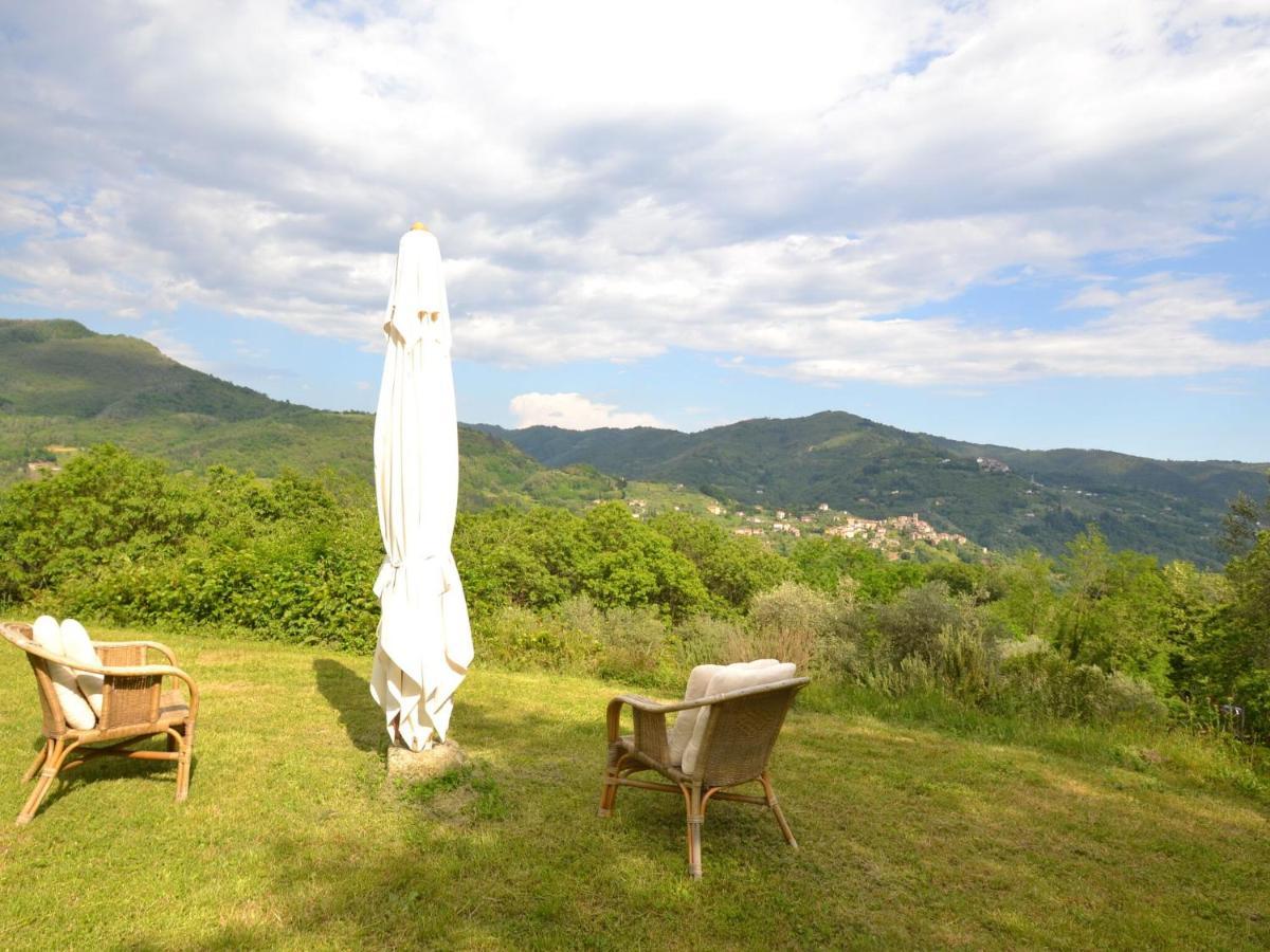 Belvilla By Oyo Olivi Verde San Quirico  Exteriér fotografie