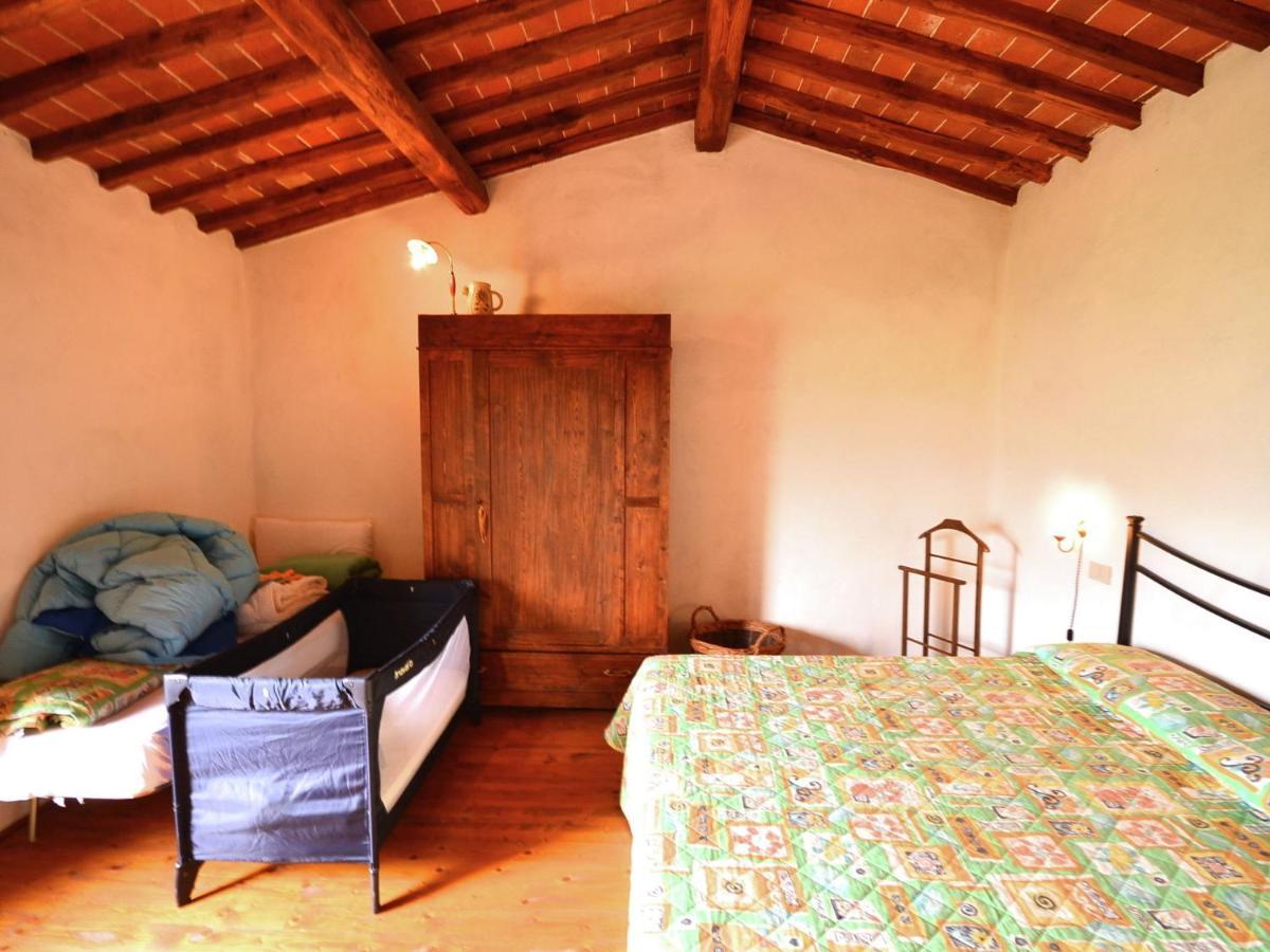 Belvilla By Oyo Olivi Verde San Quirico  Exteriér fotografie