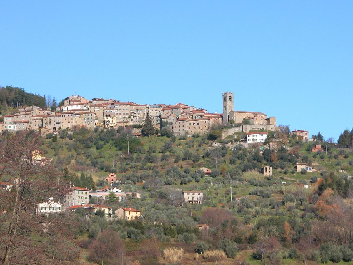 Belvilla By Oyo Olivi Verde San Quirico  Exteriér fotografie